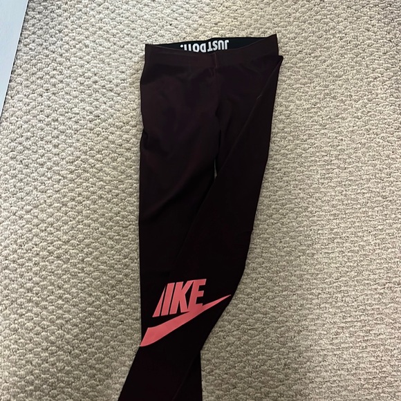 Nike tights